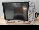 Keysight Msos804a High Performance Oscilloscope 8ghz 20gsa/s W/accys Guaranteed. Fixed Price $28000.00.
