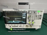 Keysight Infiniivision Msox3012a Oscilloscope. Fixed Price $2588.00.