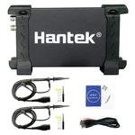 Hantek 6052be 2ch Fft 50mhz 150msa/s Pc Based Usb Digital Storage Oscilloscope. Fixed Price $179.99.