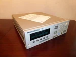 Agilent Hp 8168d 1490nm To 1565nm Tunable Laser Source (s+c Band) - Calibrated!. Fixed Price $6950.00.