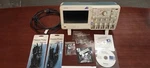 Tektronix Dpo2004b, 70mhz, 4 Channels Oscilloscope. Fixed Price $1500.00.