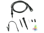 Lecroy Pp009-1 500 Mhz Passive Probe For Wavesurfer Xs, 10:1, 10 Mohm. Fixed Price $315.00.