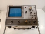 Vintage B&k 10 Mhz Oscilloscope 1466 - Powers On -untested. Fixed Price $99.99.