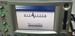 Synthesys Research Ba1500 Bit Error Rate Analyzer, 5 Options Included. Fixed Price $6900.00.