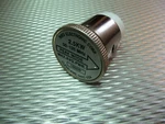 Bird 43 Thruline Wattmeter Element 2500w 2500b 50-125mhz. Fixed Price $174.95.