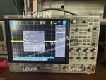 Keysight/agilent Msox4154a Oscilloscope*im. Fixed Price $7800.00.