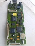 98 Anton Paar Wave 3000 Cpu B83pd03-b. Fixed Price $1150.00.