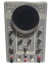 Dumont Labs, Allen B Cathode-ray Oscillograph 274a. Fixed Price $108.75.