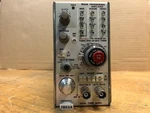 T1 - Tektronix Plugin Lot 7b53a + 7a16a Tested Working. Fixed Price $140.00.