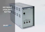 Keysight (agilent) N2779a Power Supply For N2780-83a/b Current Probes (ref.: N). Fixed Price $549.00.