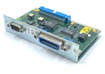 Lecroy 9310c 719301403 Rev A Rs 232c Ieee 488-2 Board. Fixed Price $49.00.