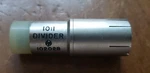 Hp 10202b 10:1 Divider For 185b/ 187b Oscilloscope ***** Missing Tip. Fixed Price $15.00.