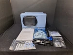 Yokogawa Dlm4058 Mixed Sig Oscilloscope 500mhz 8ch (3629). Fixed Price $14850.00.