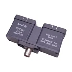 Lecroy Pp092 2gs/s Adaptor Used For 9354 Series, 4-channels, 8-bits. Fixed Price $50.00.