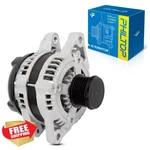 Philtop 11137n Alternator Toyota Lexus Es350 Highlander. Fixed Price $201.99.