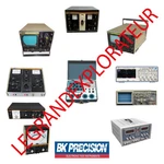 Ultimate Bk Precision Operation Repair Service Manual Schematics 790 On Dvd. Fixed Price $18.06.