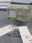 Tektronix 2465a Dm 350 Mhz 4 Channel Oscilloscope For Parts. Fixed Price $99.99.