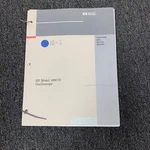 Hp 180c/d Oscilloscope Operating And Servicing Manual 00180-90935. Fixed Price $16.40.