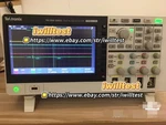 /tektronix Tbs2104 4 Ch 100 Mhz 2 Gs/s Digital Oscilloscope. Fixed Price $1767.00.