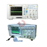 Rigol Ds1102d 1g Sr 16 Channels 100 Mhz Mixed Signal Oscilloscope Logic Analyzer. Fixed Price $934.30.