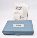 Tektronix P6202a Probe + P6012. Fixed Price $75.00.