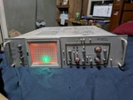 Tektronix Analog Oscilloscope T922r. Fixed Price $50.00.