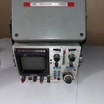 Vintage Dumont 2100 Oscilloscope 1972 No Power Parts Repair. Fixed Price $67.20.