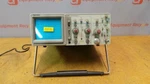 Tektronix 2215 60mhz Oscilloscope 2 Channel Analog Portable. Fixed Price $175.00.