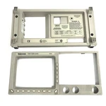 Tektronix Tds 320 Oscilloscope Front & Back Panel. Fixed Price $65.00.