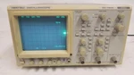 Iwatsu Ss-7802a 20mhz Oscilloscope. Fixed Price $95.00.