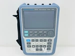 Rohde & Schwarz Rth1004 Digital Oscilloscope Isolated 5gsa/s - Free Shipping. Fixed Price $3999.99.