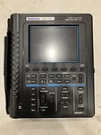 Tektronix Ths730a 200mhz Digital Portable Oscilloscope, Probe, Power Supply. Fixed Price $299.00.