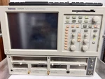Tektronix Tds8200 Digital Sampling Oscilloscope (for Parts). Fixed Price $500.00.