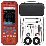50mhz Dual Channel Oscilloscope Multimeter With Tft Lcd & Rechargeable Battery. Fixed Price $149.99.
