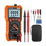 Proster Digital Multimeter 6000 Count - Trms Voltmeter Multimetro D... Fast Ship. Fixed Price $50.04.