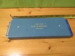 Tektronix Time-base-plug-in Extension 013-013. Fixed Price $49.99.