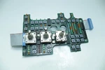 Tektronix 2445a, 2455a, 2465a, 2467 670-9236-00 Pcb Front Panel Switches. Fixed Price $85.00.
