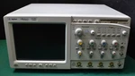 As-is Agilent 54846b Infiniium Oscilloscope 2.25 Ghz No Power 4 Channel Keysight. Fixed Price $2999.99.