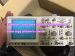1pcs Used Hameg Hm2005 200mhz Oscilloscope By Fedex Or Dhl. Fixed Price $1286.84.