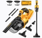 Litekon Cordless Vacuum For Dewalt 20v Battery 125aw Tool Only. Fixed Price $59.99.