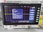 1 Pcs Keysight Edux1002g Digital Storage Oscilloscope 50mhz 1gsa/s##ytd. Fixed Price $1065.50.