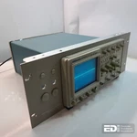 Tektronix 2445b Oscilloscope Four-channel 150 Mhz Analog. Fixed Price $253.40.