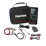 Hantek 3 In1 Handheld Oscilloscope Signal Source 2c42/2c72/2d42/2d72 2ch+dmm+awg. Fixed Price $196.76.