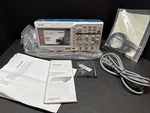 Tektronix Tbs 1000c Series Digital Oscilloscope - Open Box. Fixed Price $529.00.