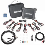Hantek 1008c+ht201+ht30a+ht307 Pc Usb 8ch Automotive Diagnostic Digital Oscillos. Fixed Price $238.66.