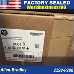 New Factory Sealed Allen Bradley 2198-p208 / B Kinetix 5700 Bus Dc Power Supply. Fixed Price $2080.00.