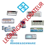 Ultimate Rohde & Schwarz Operation Repair Service Manual Schematics 530 On Dvd. Fixed Price $18.15.
