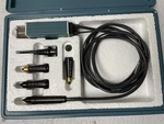Tektronix P6201 Fet Probe W/ Tip & Case. Fixed Price $129.95.
