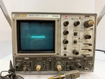 B&k Precision 1535a 35mhz 2-channel Analog Oscilloscope With Probe. Fixed Price $180.00.