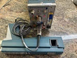 4ff Tektronix A6303 Am503 Tm501 Current Probe Bundle. Fixed Price $499.00.